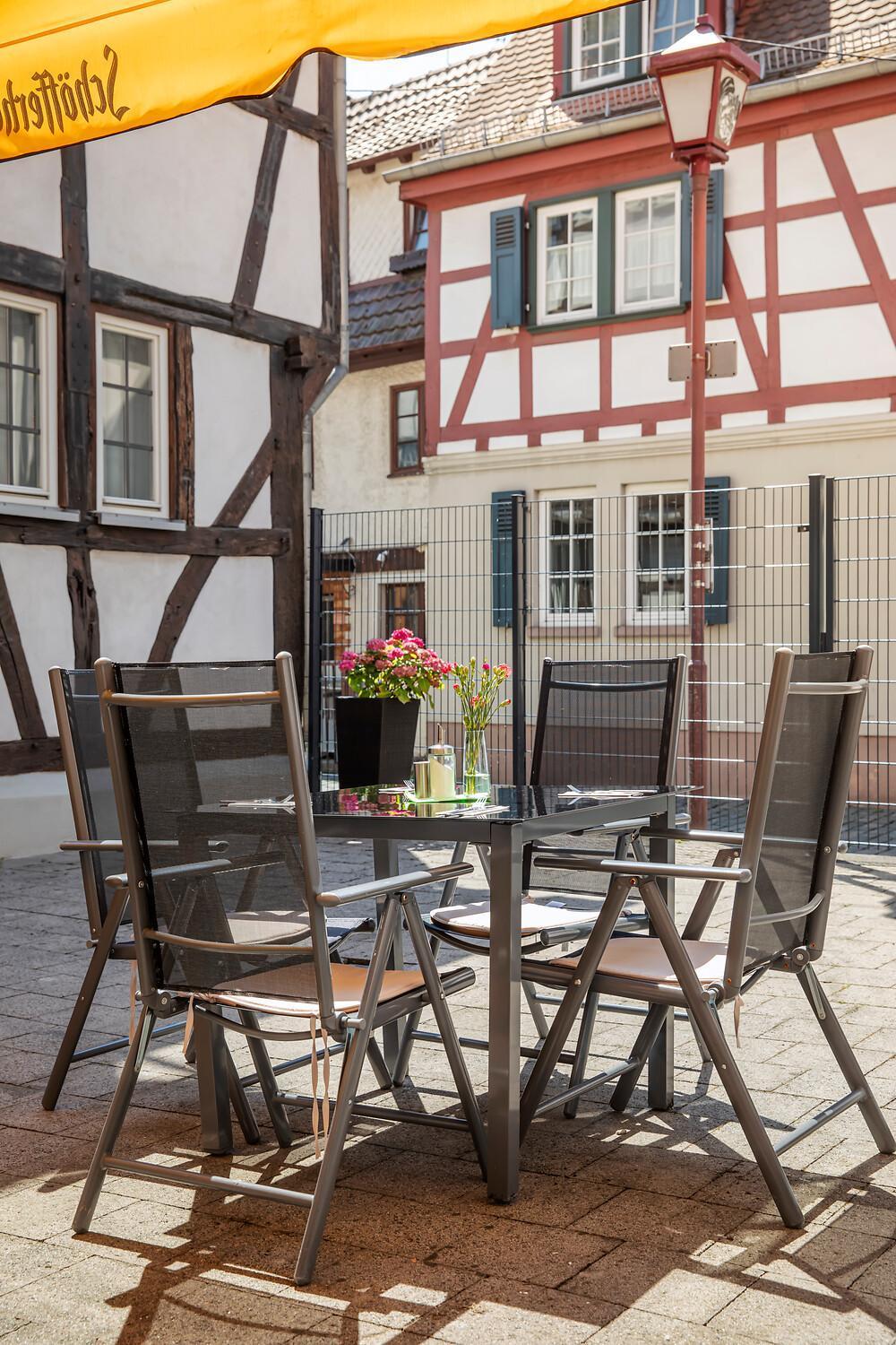 Achat Hotel Heppenheim Heppenheim  Exterior foto