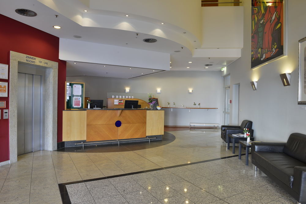 Achat Hotel Heppenheim Heppenheim  Exterior foto