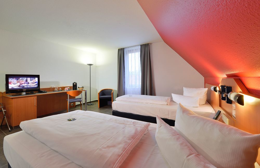 Achat Hotel Heppenheim Heppenheim  Exterior foto